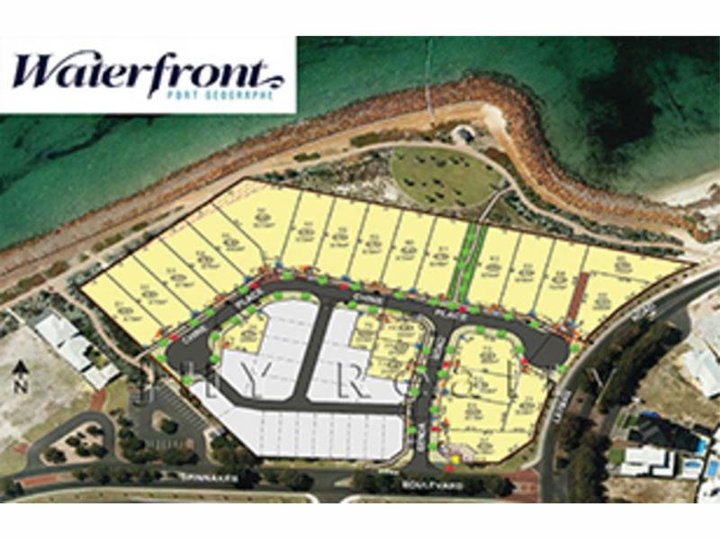 Lot 70,  Genoa Road, Geographe