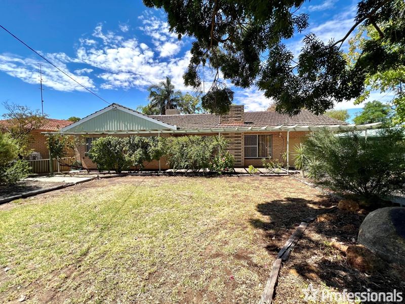 43 Robinson Street, Northam