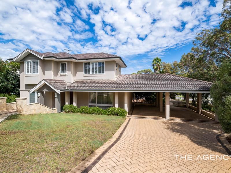 54 Crowcombe Way, Karrinyup