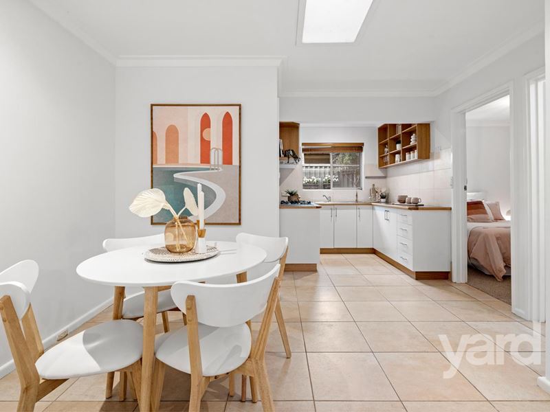 8/105 Edmund Street, Fremantle