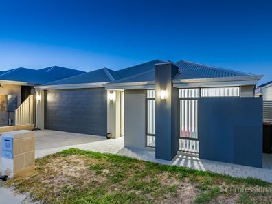 30 Gammoning Road, Alkimos WA 6038