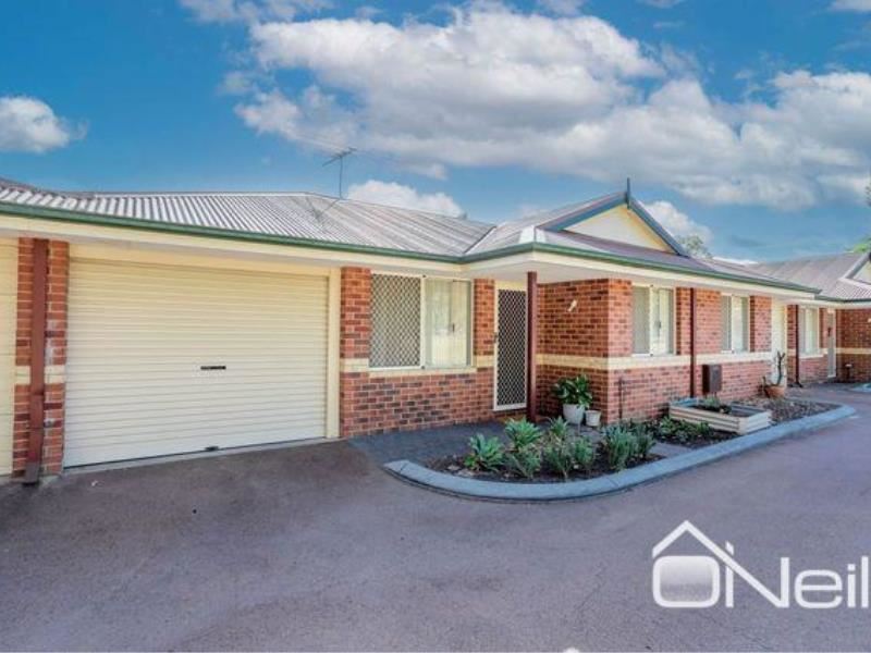2/6 Walter Street, Gosnells