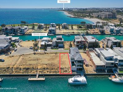 17 Othello Quays, North Coogee WA 6163