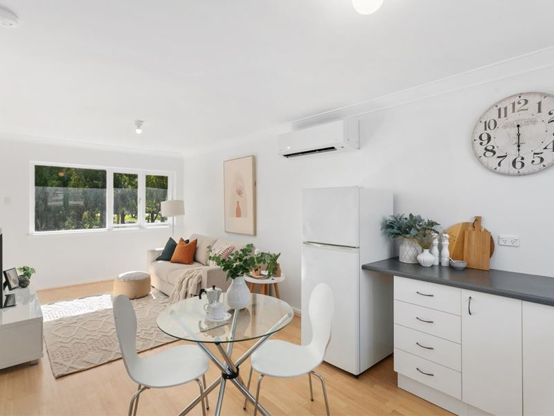 14/22 Cunningham Terrace, Daglish