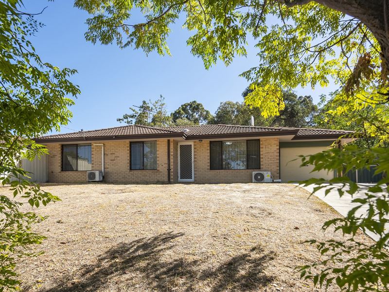21B Kuringal Road, Wundowie