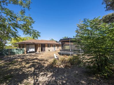 21B Kuringal Road, Wundowie WA 6560