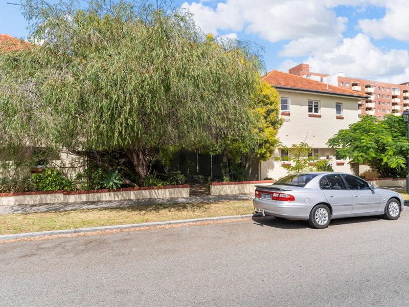 5/1 Barker Road, Subiaco WA 6008