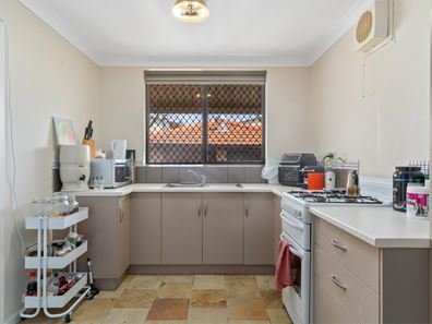 5/1 Barker Road, Subiaco WA 6008