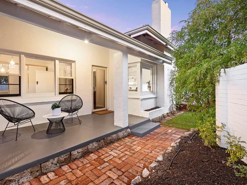 1/8 Violet Grove, Shenton Park