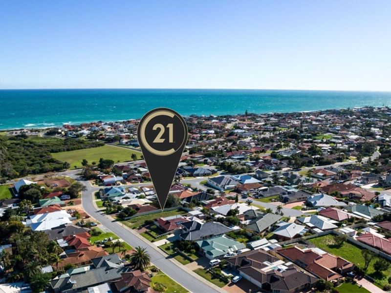 13 Jacana Way, Halls Head