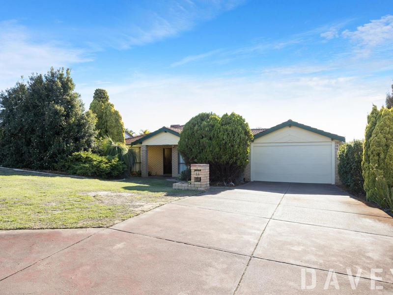 28 Almadine Drive, Carine