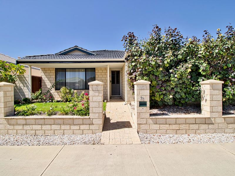 35 Belgravia Terrace, Rockingham