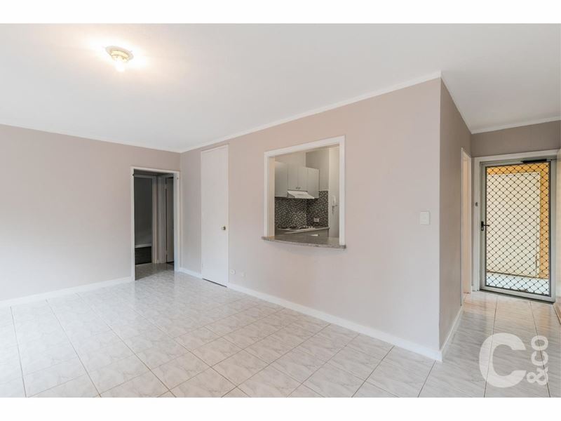1/13 Dowling Place, Orelia