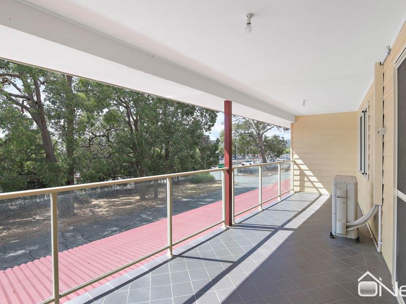 2/13 Wheatley Street, Gosnells