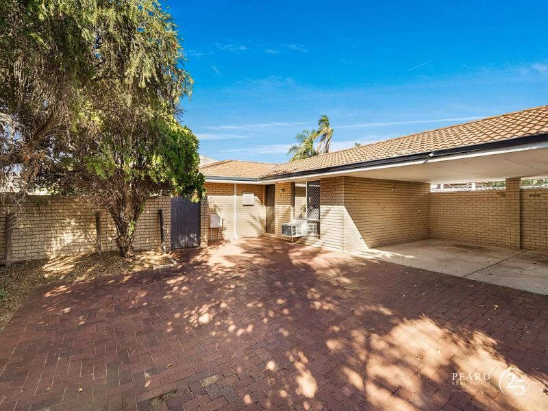 3/8 Collier Avenue, Balcatta