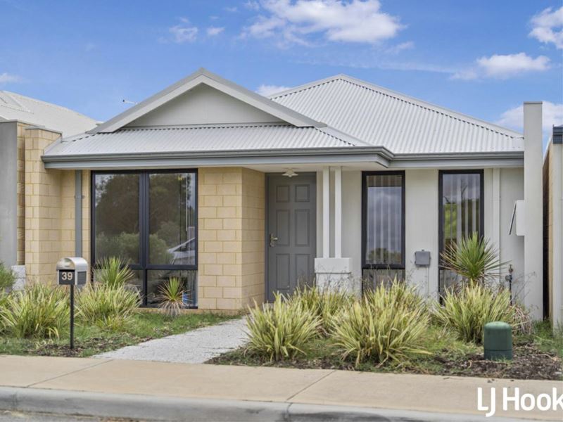 39 Buncrana View, Southern River