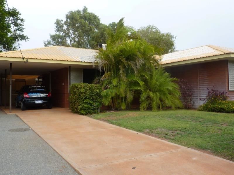 10 Swetman Way, Nickol