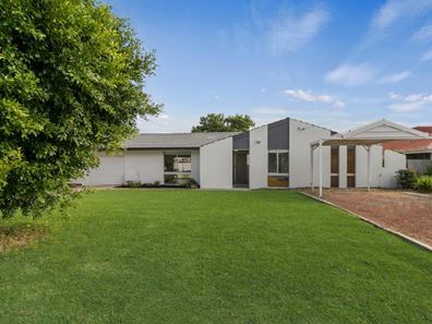 28 Frome Way, Cooloongup WA 6168