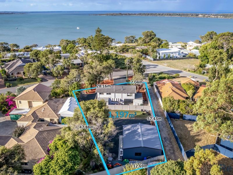 39 Dawesville Road, Dawesville WA 6211