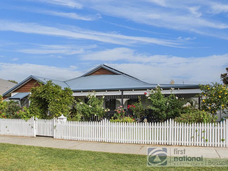 4 Carob Way, Vasse