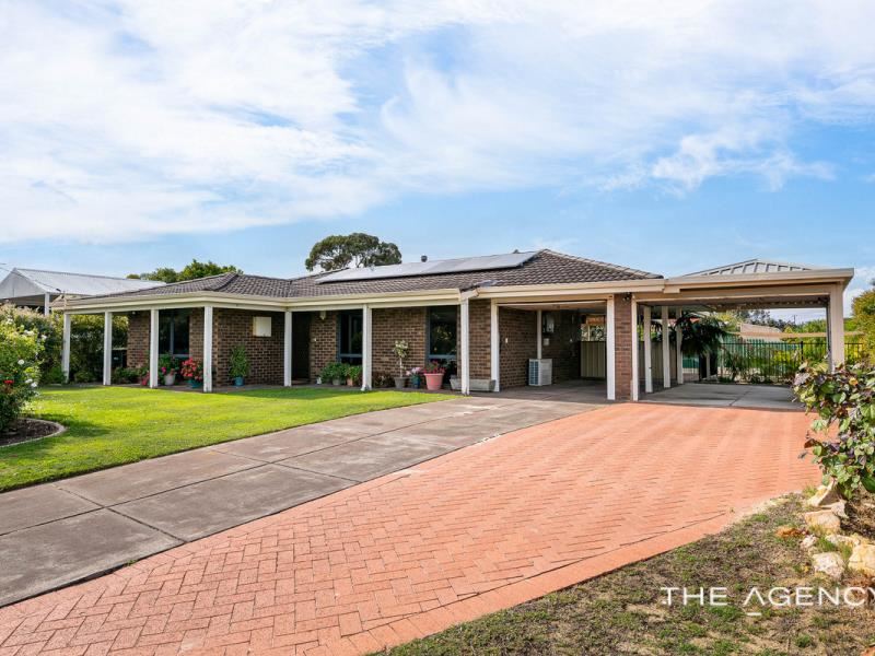 2 Lowes Way, Padbury