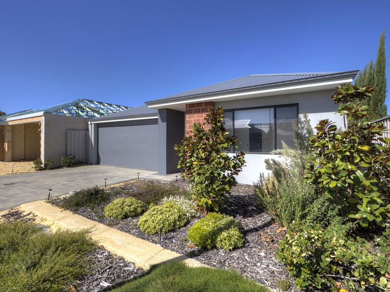 13/32 Gladstone Avenue, Swan View