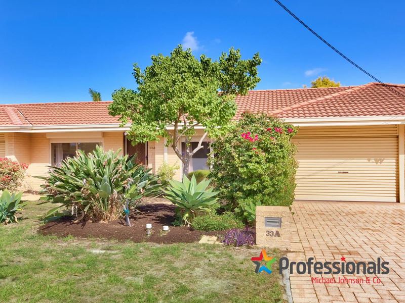 33a Chester Avenue, Dianella