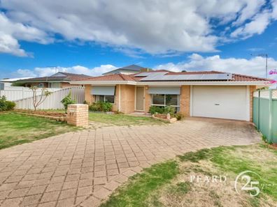 47 Mayflower Crescent, Craigie WA 6025