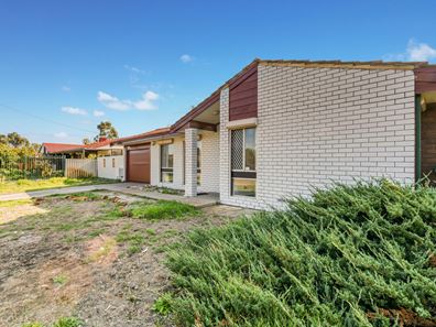 19 Elderberry Drive, Parkwood WA 6147