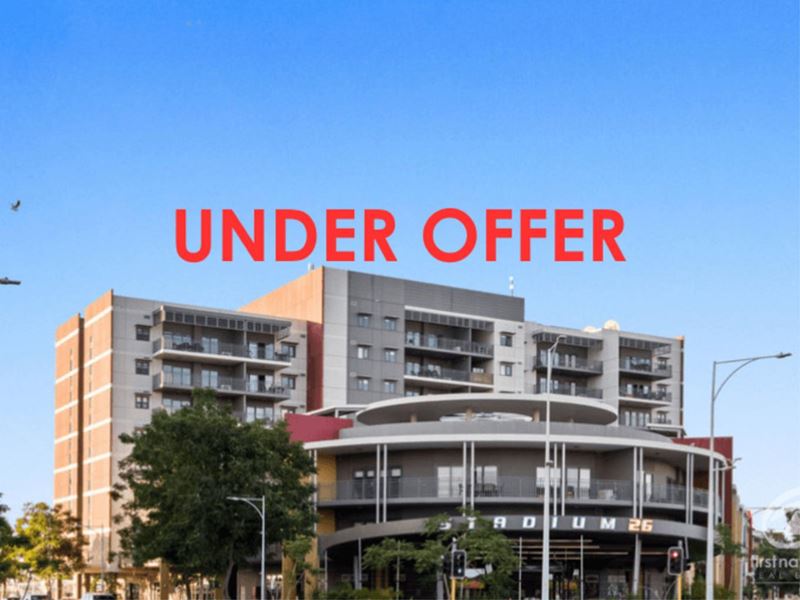 118/26 Sharpe Avenue, Pegs Creek