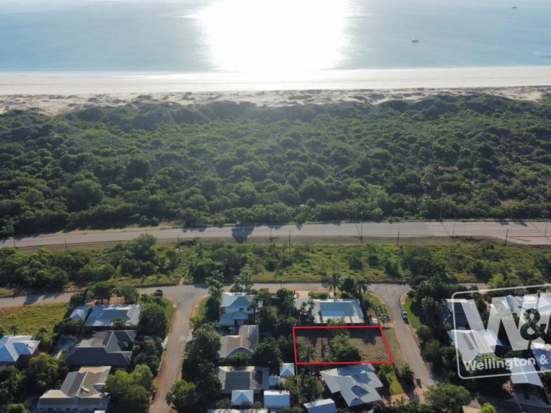 2 Fox Court, Cable Beach