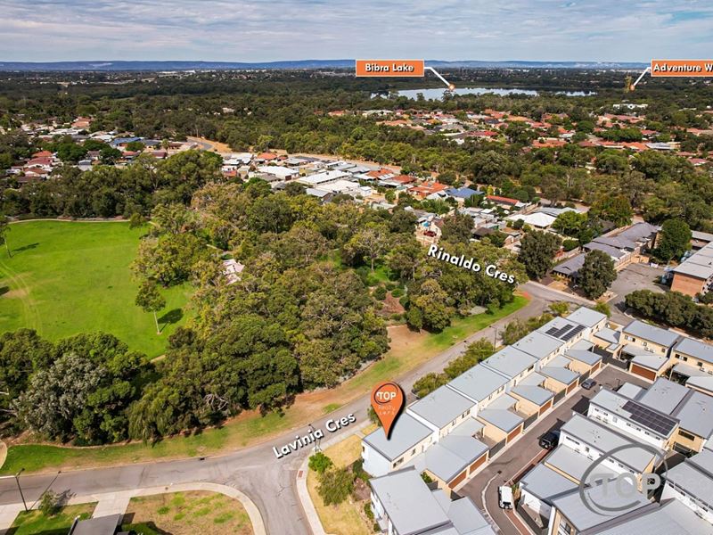 11/22 Rinaldo Crescent, Coolbellup