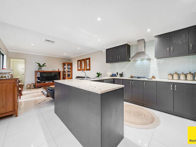 33 Harrison Lane, Madeley