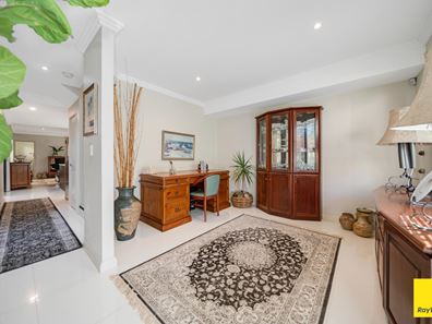 33 Harrison Lane, Madeley WA 6065