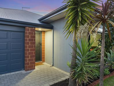 23 Tallowood Avenue, Baldivis WA 6171