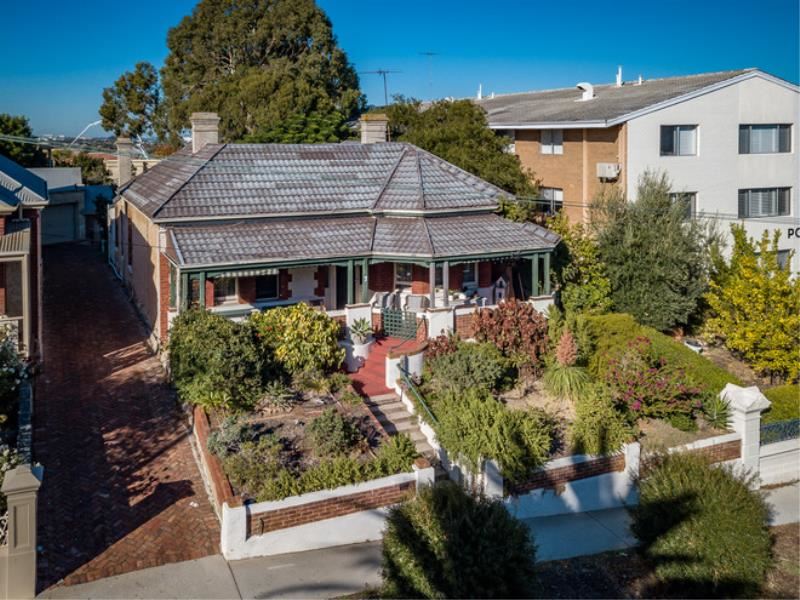 7 Knutsford Street, Fremantle
