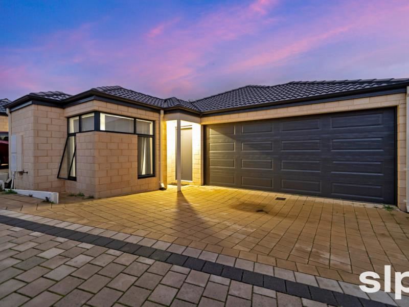 2/12 Selsfield Place, Balga