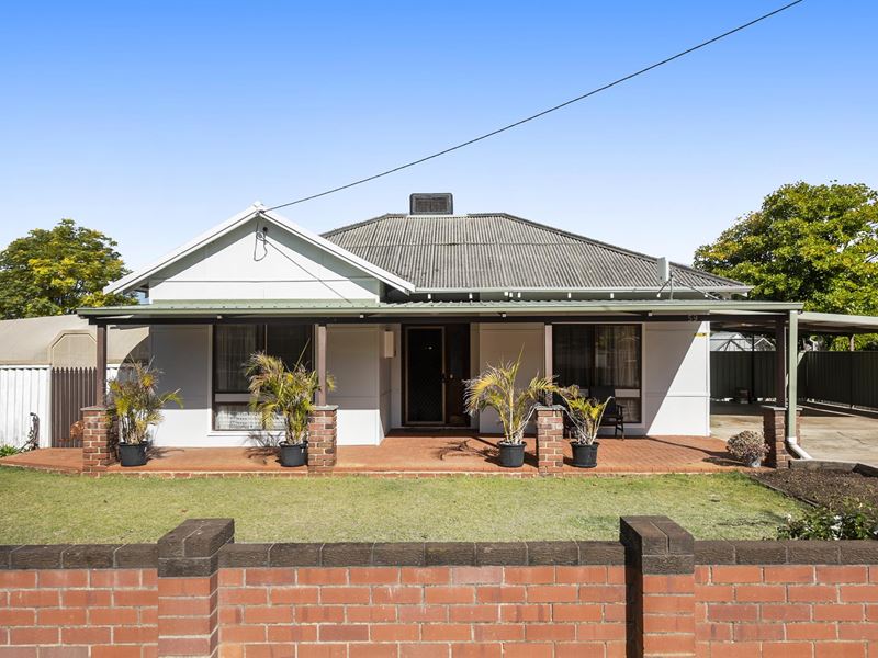 59 Hovea Crescent, Wundowie