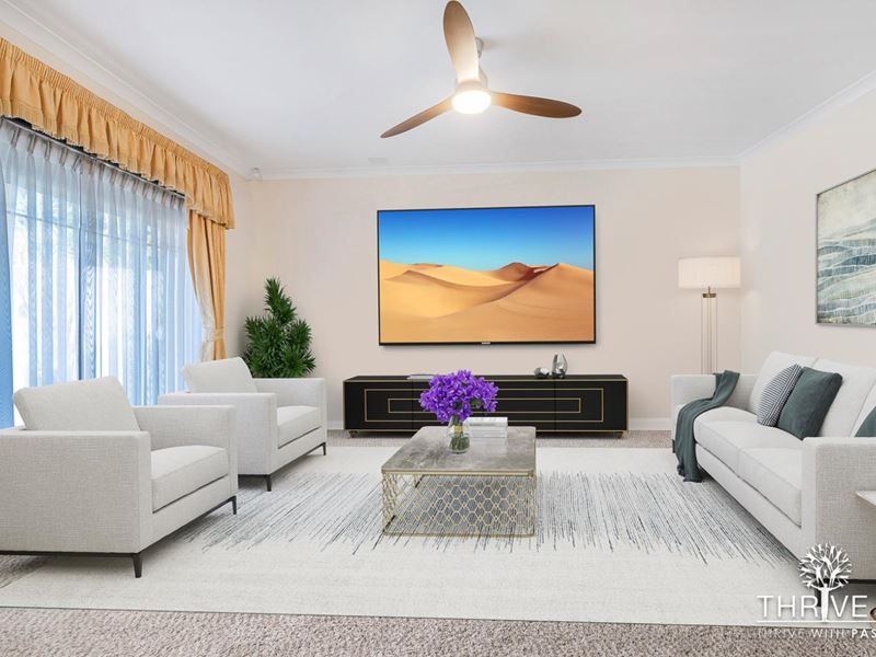 216 Glen Iris Drive, Jandakot