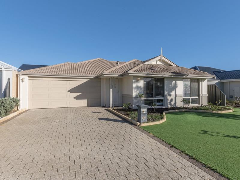 14 Quenda Street, Banksia Grove