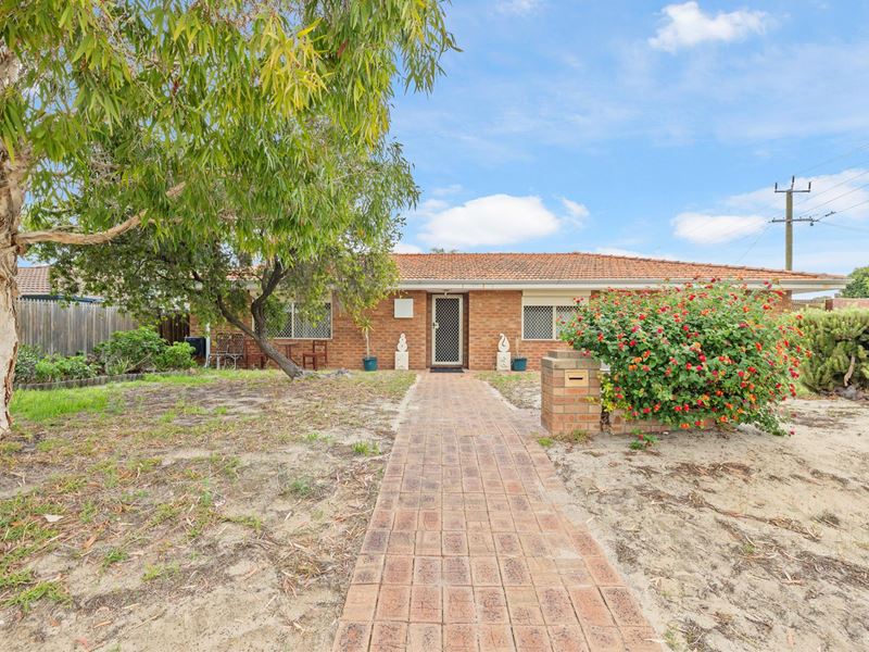 2 Armitt Street, Kewdale WA 6105