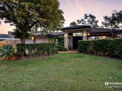 10 Chandon Terrace, The Vines WA 6069