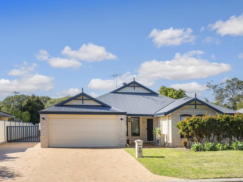 38 Cardinal Crescent, West Busselton WA 6280