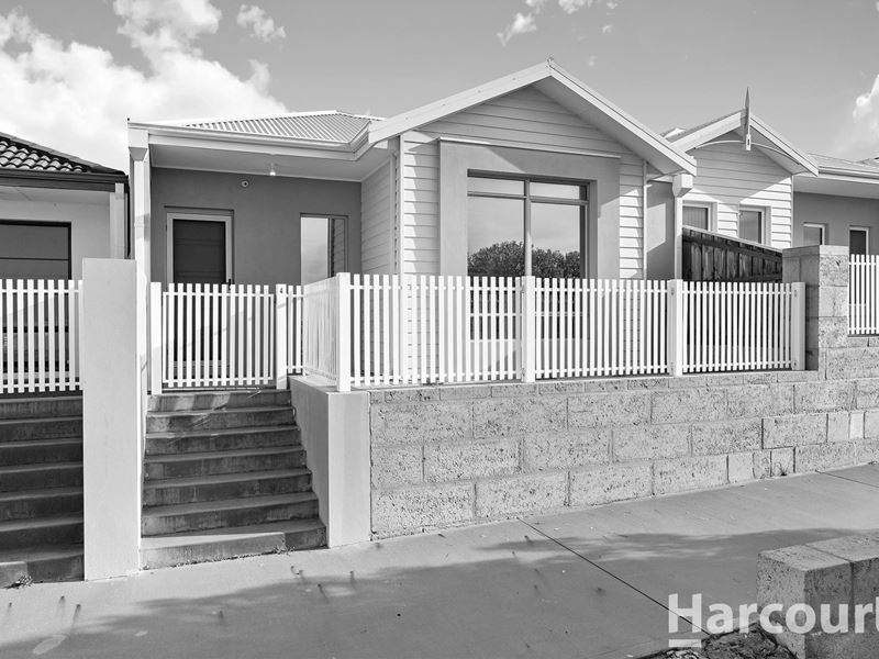 4 Rufa Lane, Halls Head WA 6210