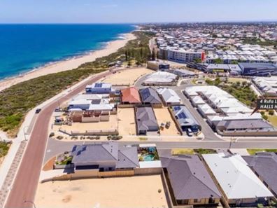 4 Rufa Lane, Halls Head WA 6210