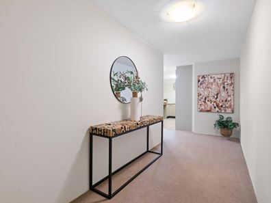 55/154-156 Newcastle  Street, Perth WA 6000