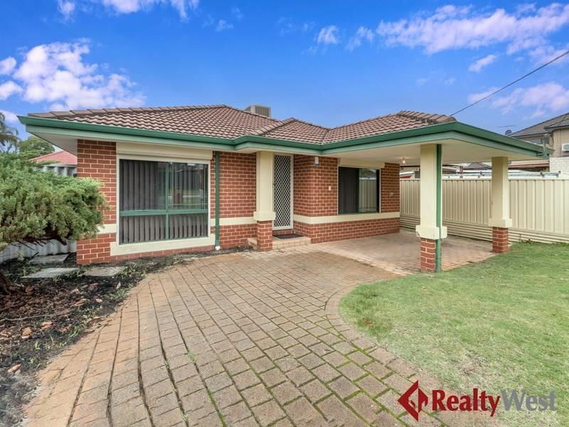 14 Johnson Street, Redcliffe WA 6104