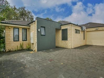 21D Loughton Way, Balga WA 6061