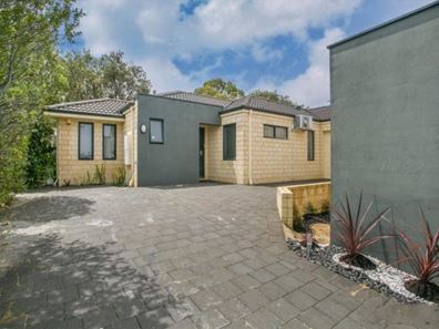 21D Loughton Way, Balga WA 6061