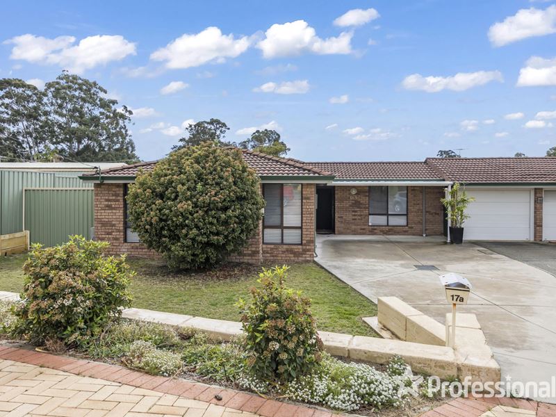 17A Shepway Place, Marangaroo